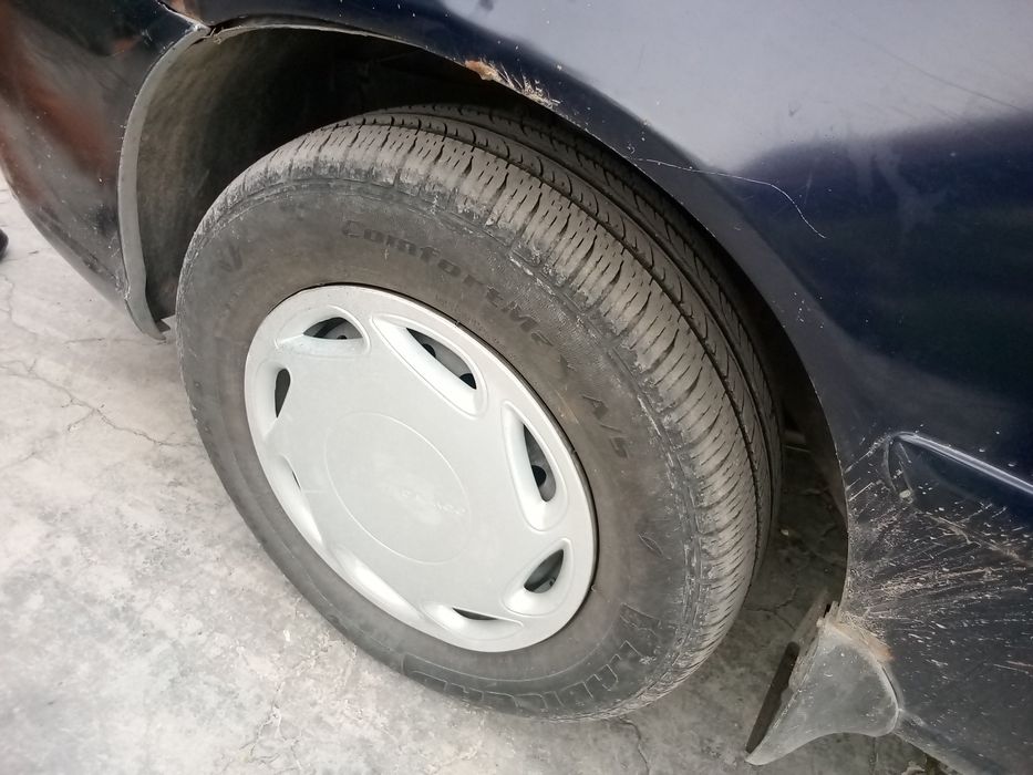 Нексия 2 автомагинаси
