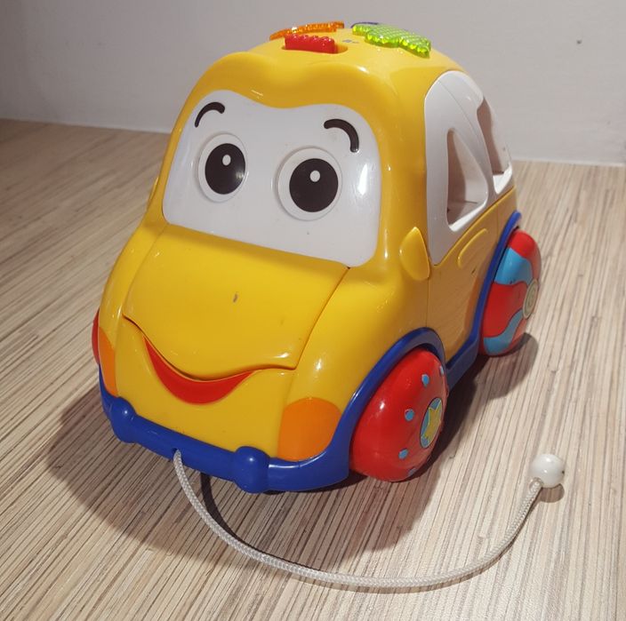 Игрушки из Европы