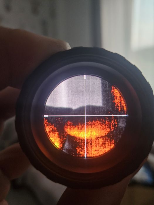 Termoviziune Leupold Tracker HD