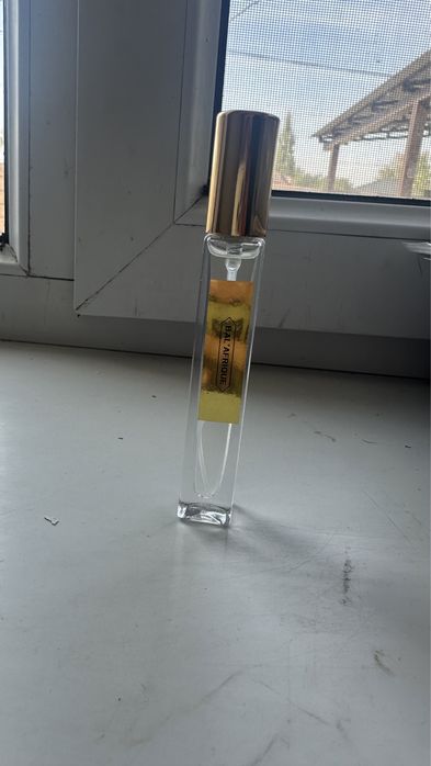 Парфюм10 мл сатылады