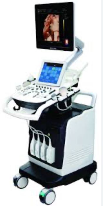 УЗИ-сканер IuStar 300 United Imaging Healthcare