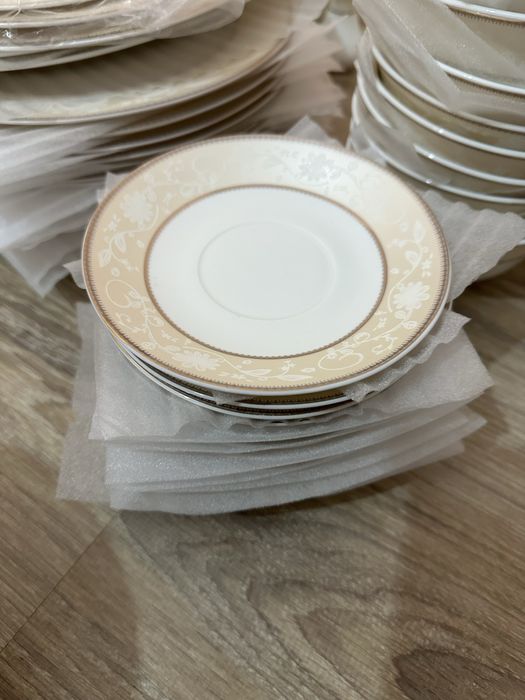 Посуда набор на 12 персон