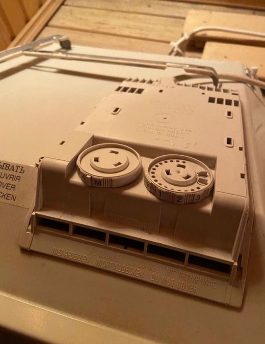 Электрические батареи, конвекторы