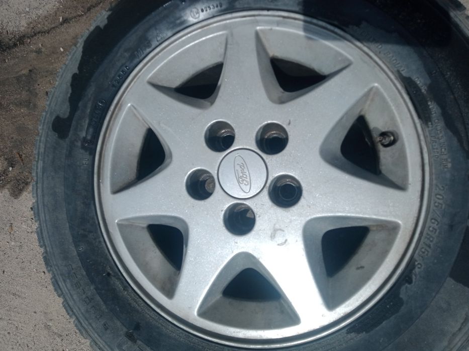 Продам диски 4 штуки