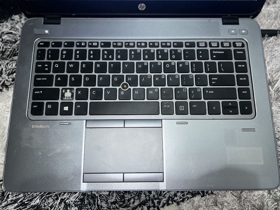 Laptop HP Elitebook 840 G2