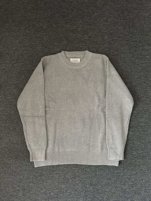 Оригинален Maison Margiela Пуловер Нов