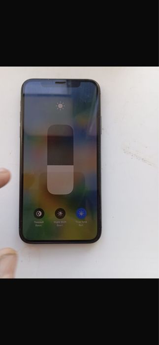 Айфон х в идеаде продам или обмен