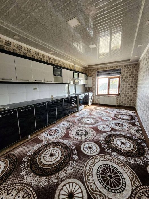 Новостройка 2 этаж 113кв.м. СамКоч