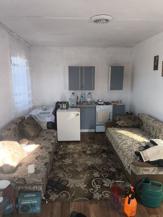 Продам дачу по зерендинской трассе
