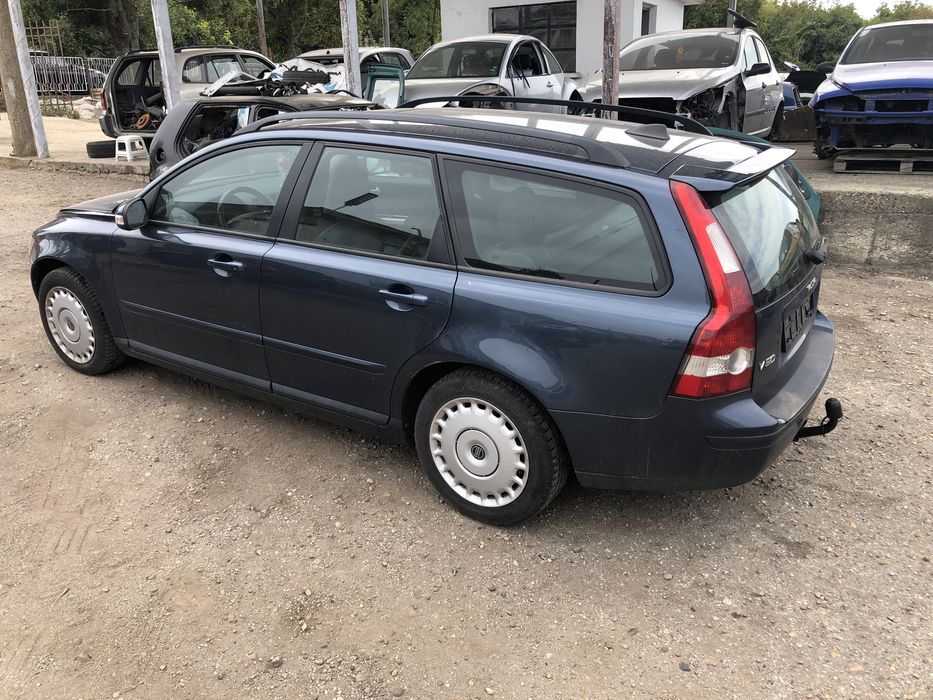 Volvo V50 / Волво В50 2.0HDI 136кс. 2006г. - НА ЧАСТИ