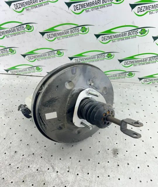 Tulumba A169430 A169430 Mercedes-Benz A-Class 2006