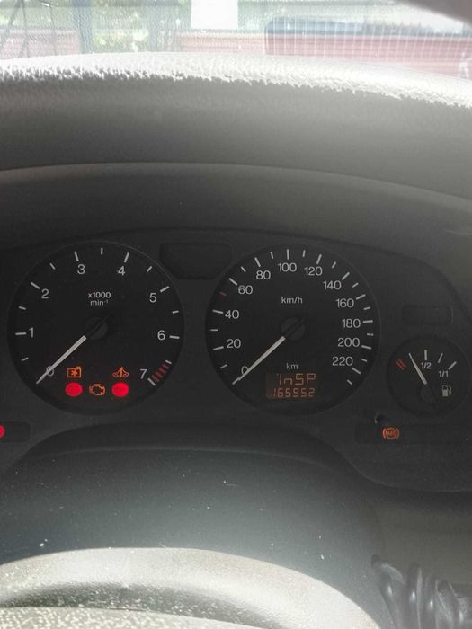 Opel Astra g anul fabricatiei 2001.