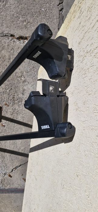 Bare Thule transversale