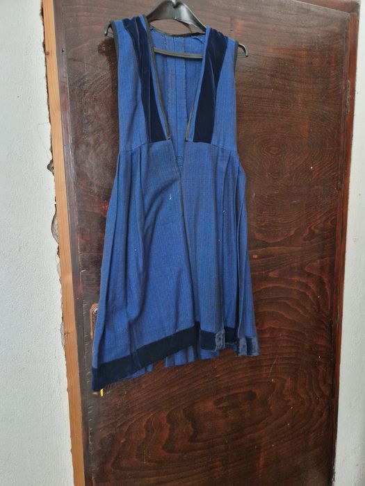 Автентична, народна носия