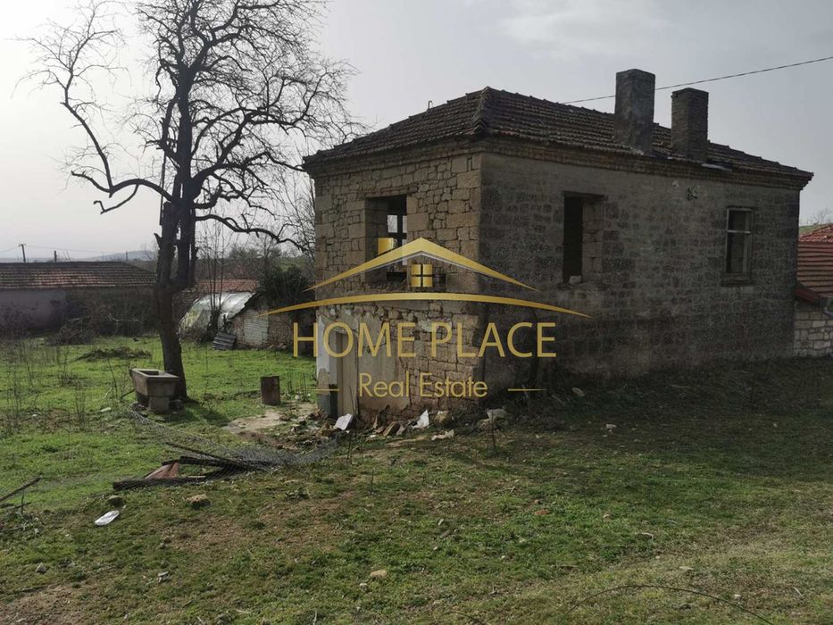 Продава се Къща в с. Манастир, Област Варна - 100 кв.м за 169 €/кв.м - Снимка #1