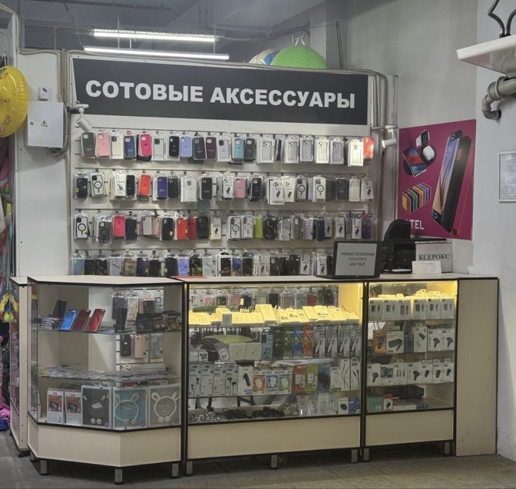 Ремонт телефонов на выезд | Замена дисплея, батареи | Алматы