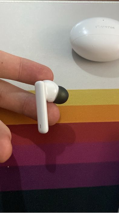 Наушники Huawei freebuds 4i