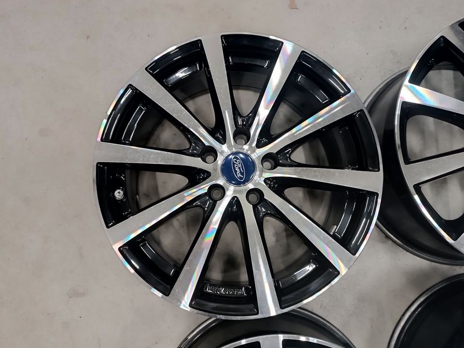 Jante aliaj 5x108 R17 Ford Focus,Mondeo , Kuga , Puma