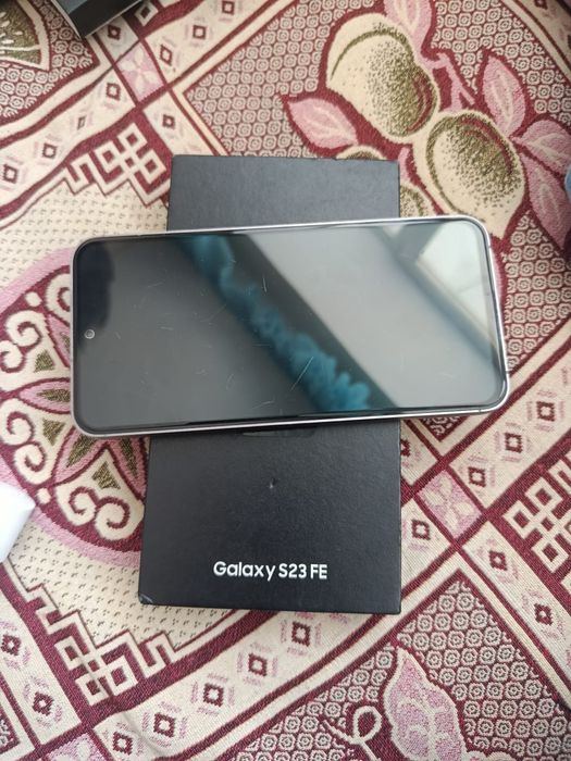 Samsung Galaxy S23FE