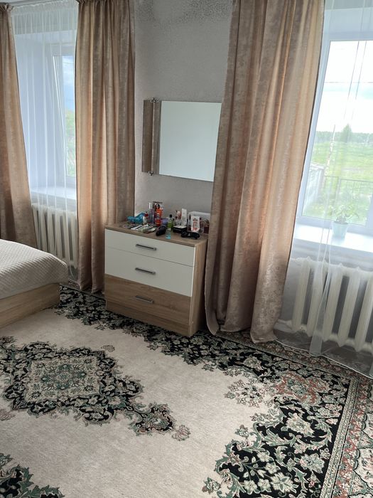 Продам дом в районе нац парка Бурабай