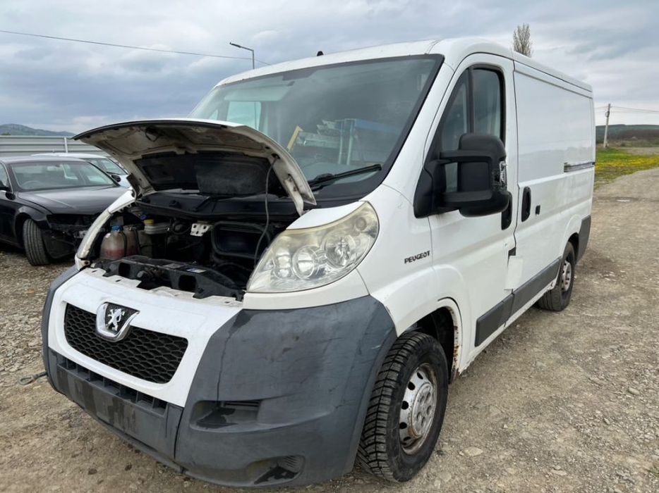 DEZMEMBREZ Piese Auto Peugeot Boxer Motor 2.2 Diesel euro 3 4 5 Cutie de Viteze Automata Manuala  2007-2010