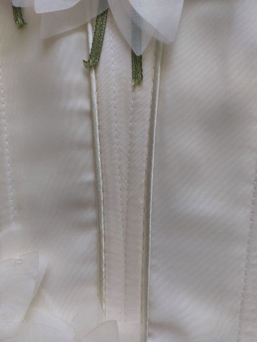 Бальное платье для девочек.