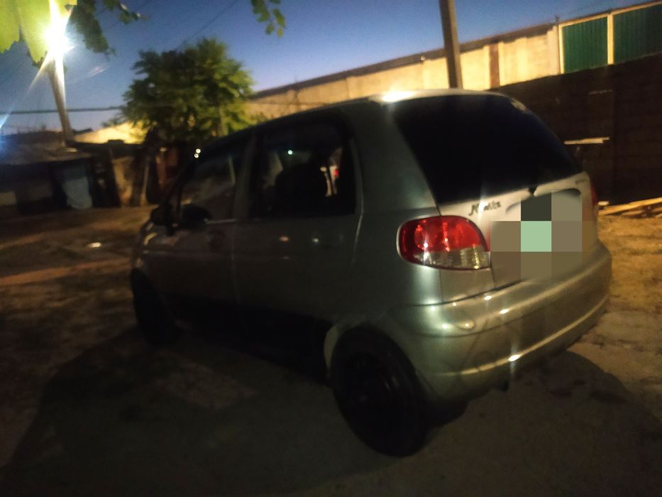 Matiz best 2012 Arendaga(sotib olishi bilan)