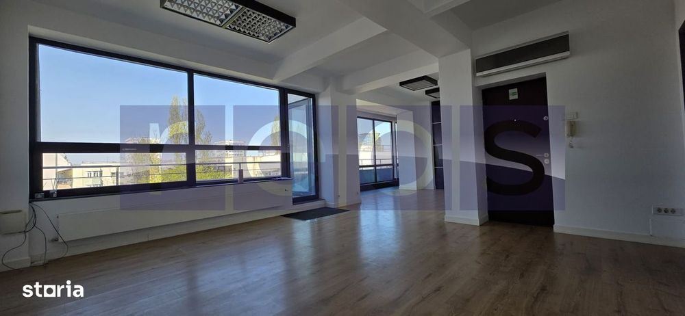 Inchiriere   Apartament  4 Camere   Dorobanti  130Mp