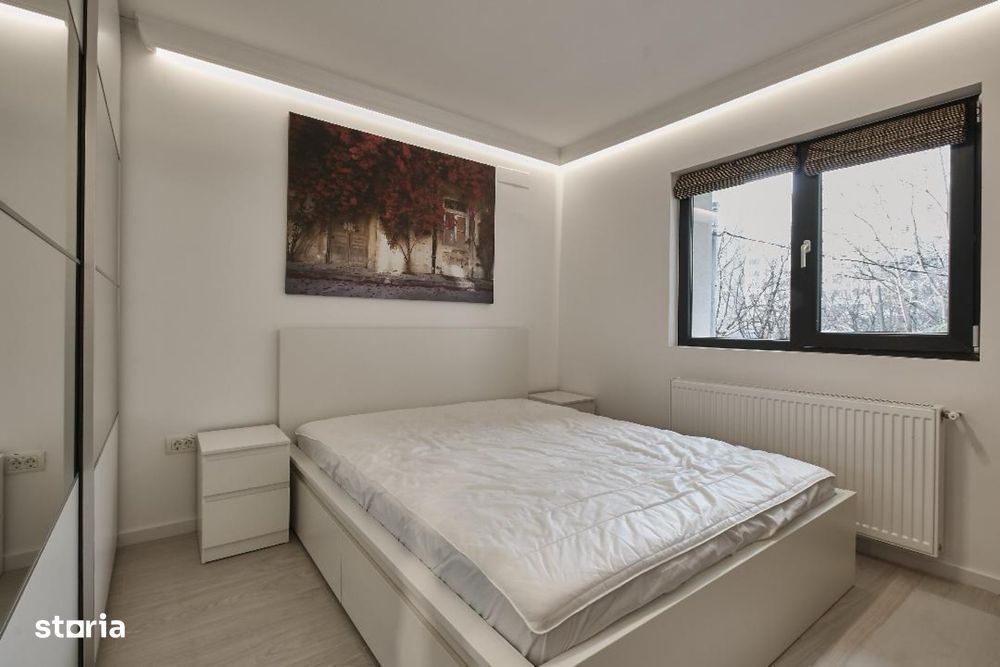 ZERO comision! Ap 2 camere Dristor. Parcare inclusa. Centrala proprie