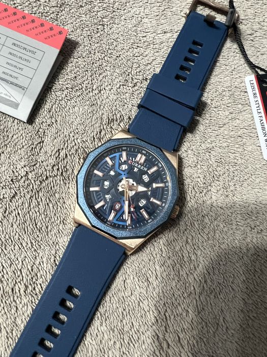 Новые Мужские часы