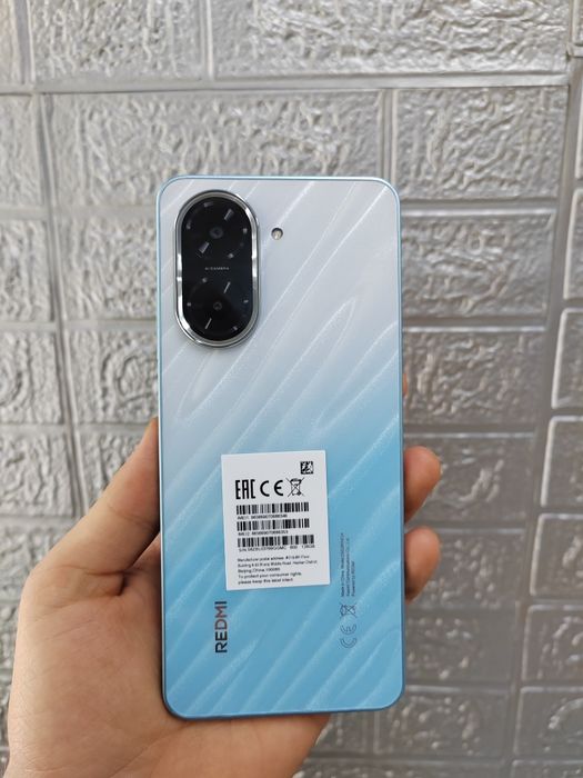 Новый!!!  Xiaomi Redmi A5