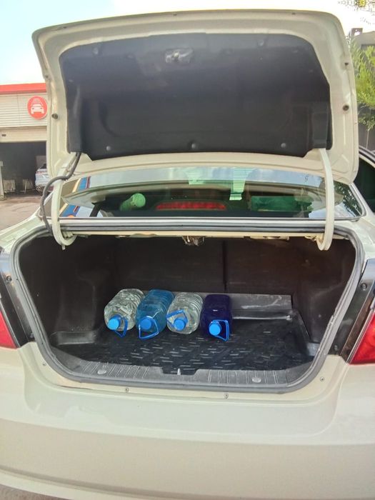 Продам Ravon Nexia