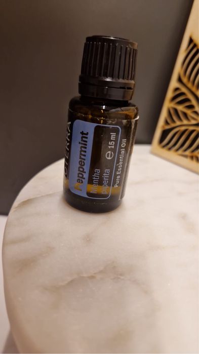 Продавам етерично масло Мента Doterra