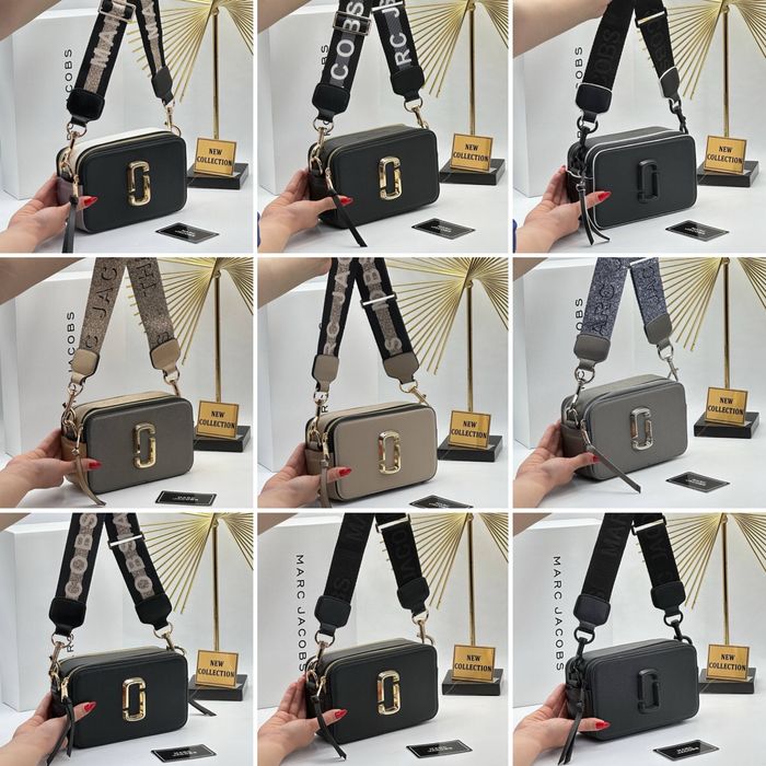 Geanta Marc Noua !!! Dimensiuni 20/12 !!!