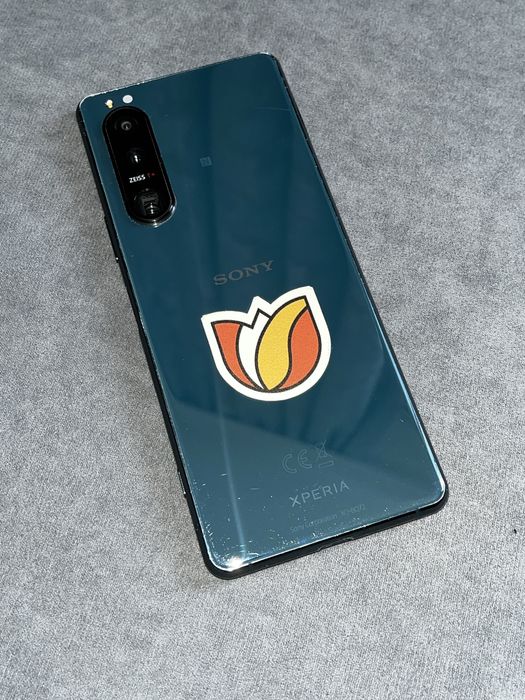 Продам Sony 5 mark 3