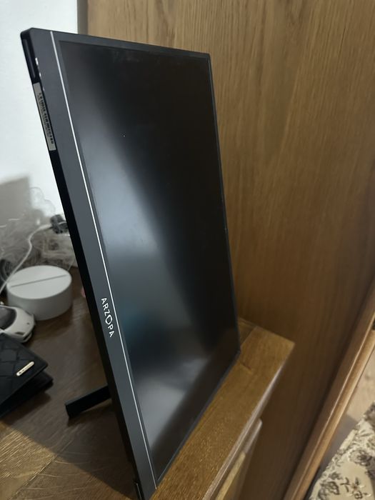 Monitor portabil ARZOPA A1M 17.3”