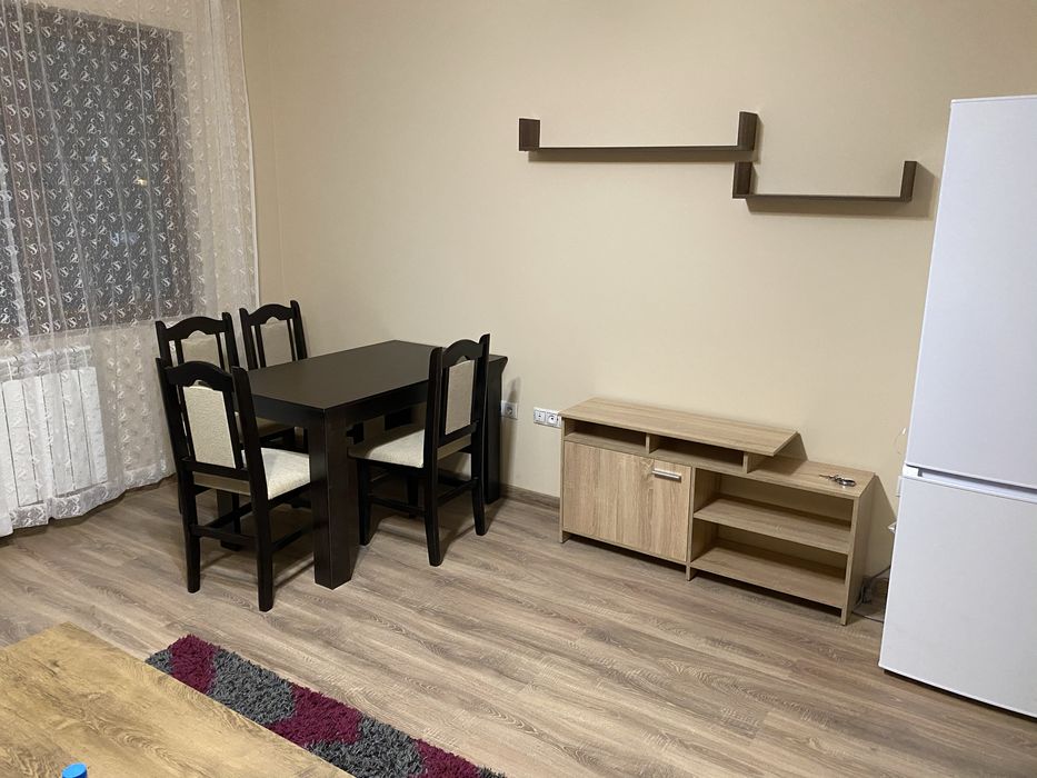 Дава се под наем Двустаен апартамент в София, 7-ми 11-ти километър - 66 кв.м за 433.5 € - Снимка #5