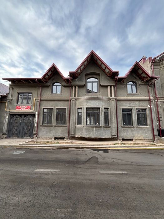 6 сотихли Янги Ҳовли | Юнусобод