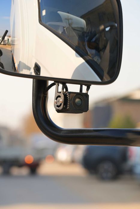 Цельнометаллический (Промтоварный) фургон - Ишлаб чикариш [Машинасиз]