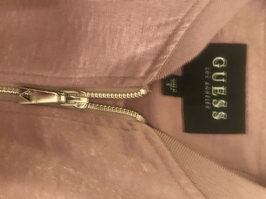 Дамско яке Guess