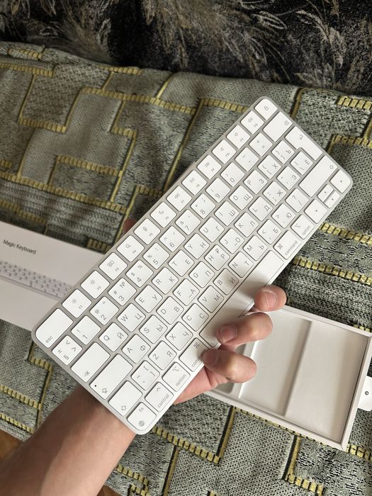 Клавиатура magic keyboard