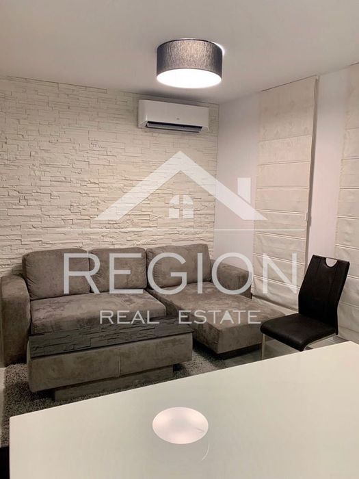 Дава се под наем Тристаен апартамент в Варна, Бриз - 75 кв.м за 1000 € - Снимка #1