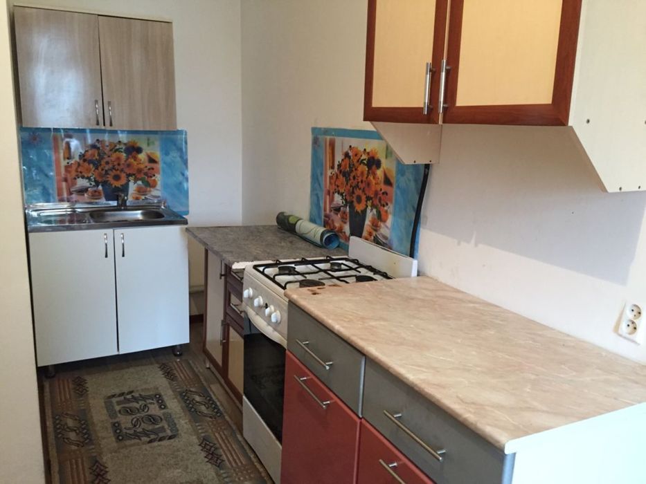 времянка общий двор