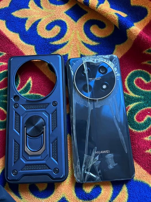 Huawei nova 12i (сломаный дисп)