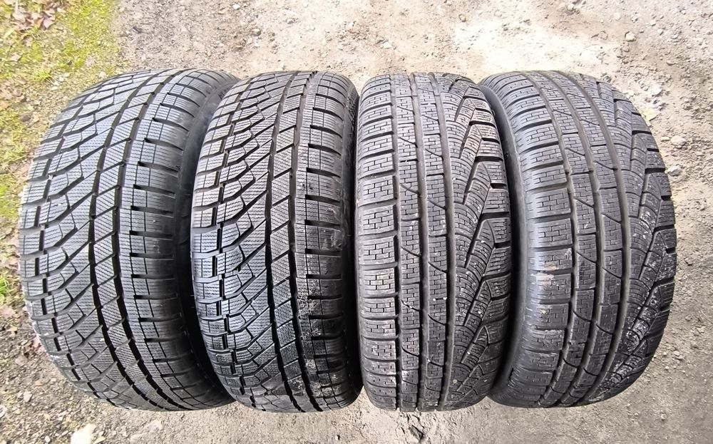 18 цола джанти с гуми Sebring от Tiguan Тигуан