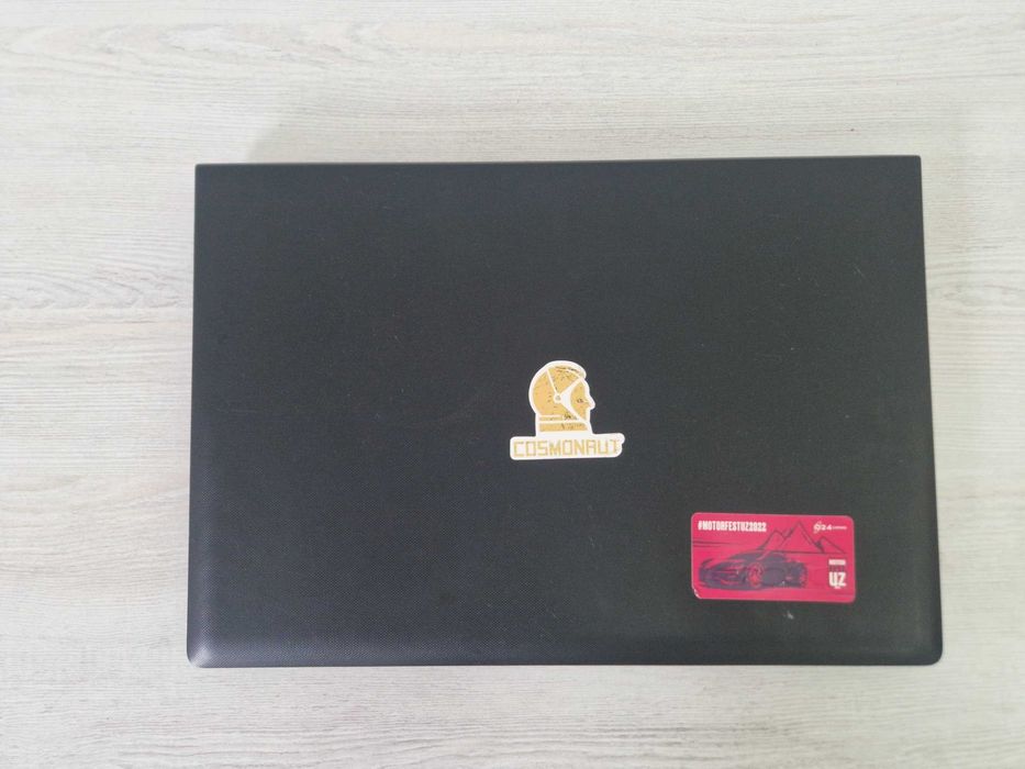 Ноутбук Lenovo Ideapad — Тонкий / Core i5 / SSD / FHD IPS Экран