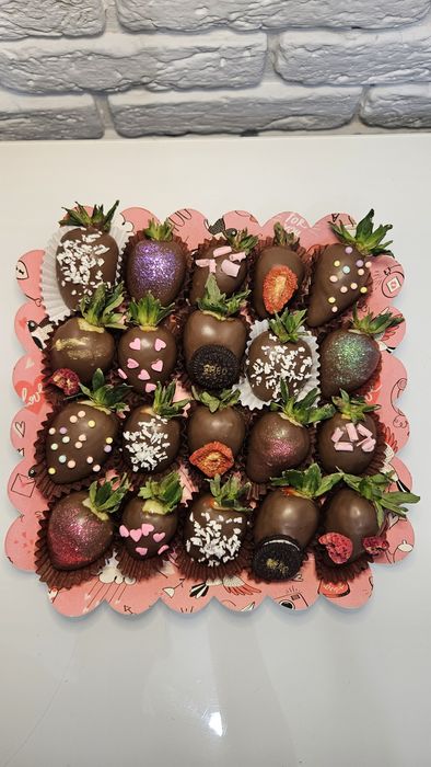 Подарок на корпоратив