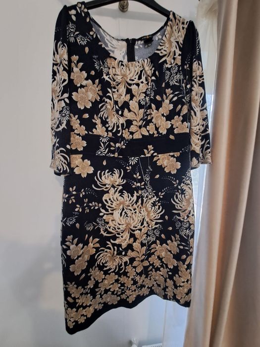 Rochie Karotte marimea 46