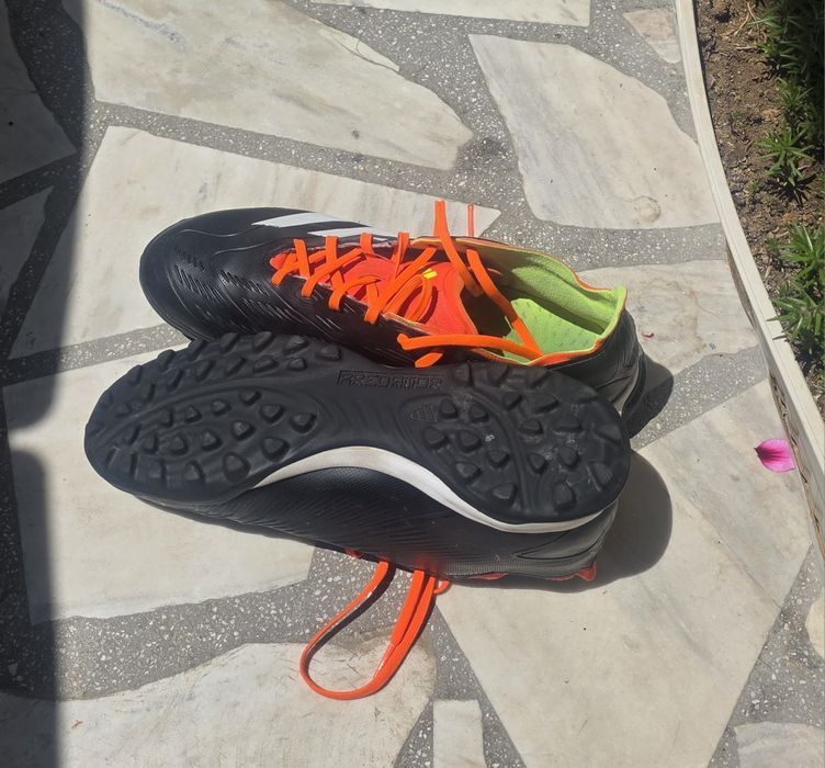 Adidas Performance Predator 24 League футболни стоножки (РАЗПРОДАЖБА)