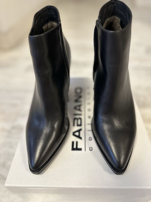 Дамски боти Fabiano 37 номер
